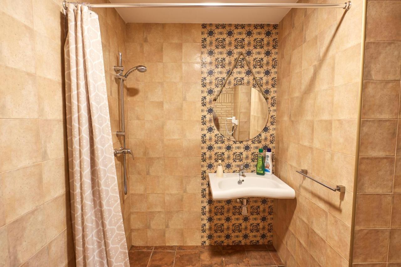 Apartahotel Belchite Εξωτερικό φωτογραφία